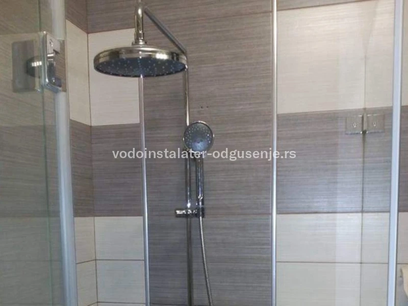 VODOINSTALATER NOVI BEOGRAD UŠĆE 4 4