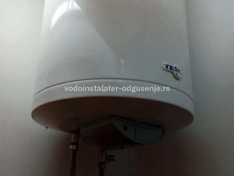VODOINSTALATER ZVEZDARA 11 6