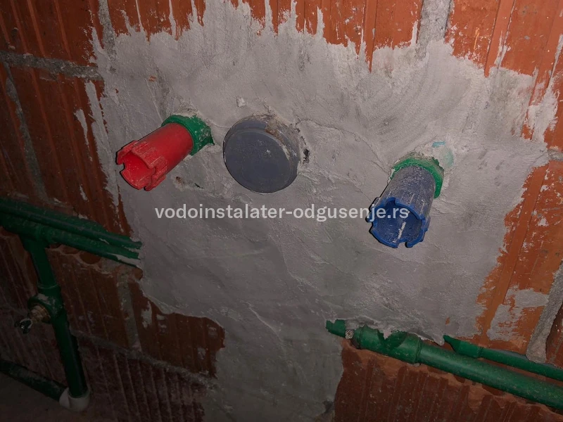 VODOINSTALATER VIDIKOVAC 8 7