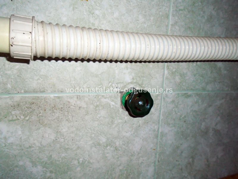 Zamena ventila 17 3