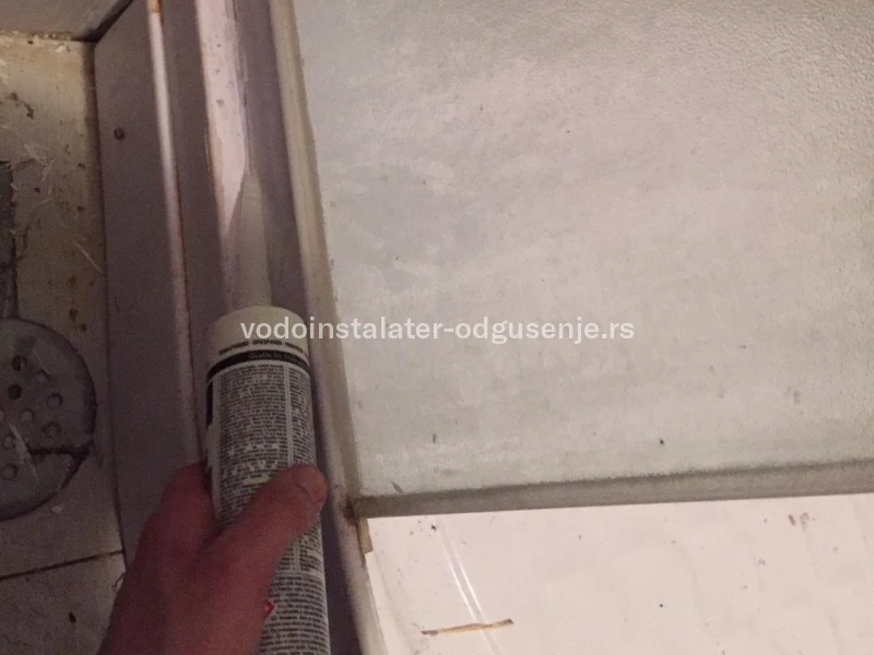 VODOINSTALATER NOVI BEOGRAD BLOKOVI 3 3