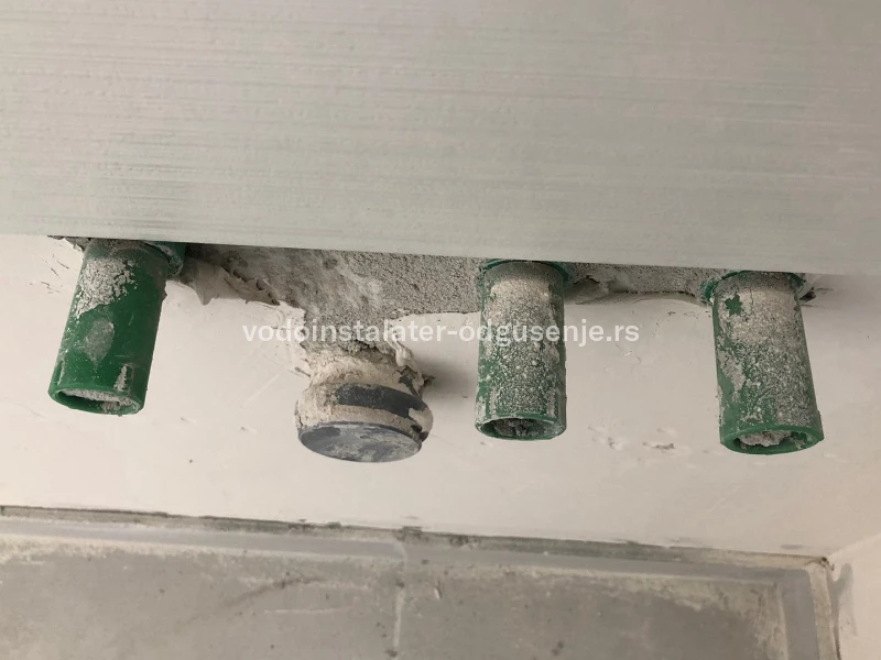 VODOINSTALATER SURČIN 2 5