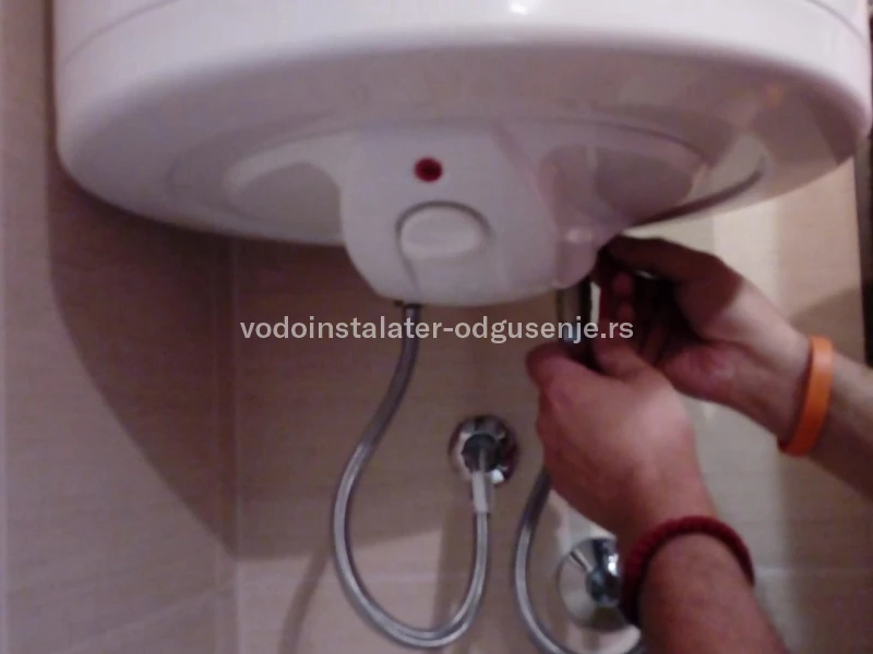VODOINSTALATER VOŽDOVAC 7
