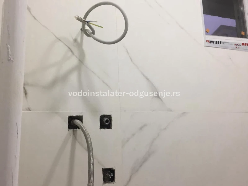 VODOINSTALATER AVALA 3 3