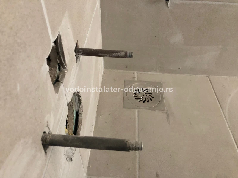 VODOINSTALATER MILJAKOVAC 8 1
