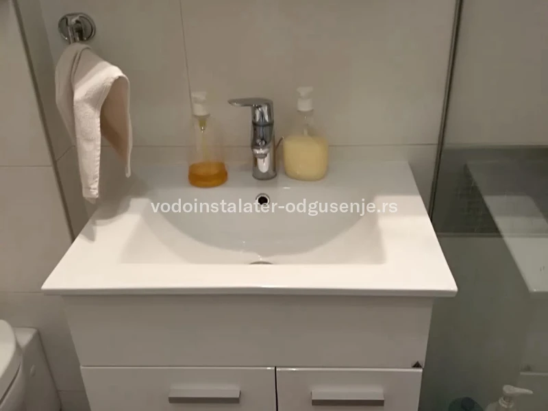 VODOINSTALATER NOVI BEOGRAD 21 8