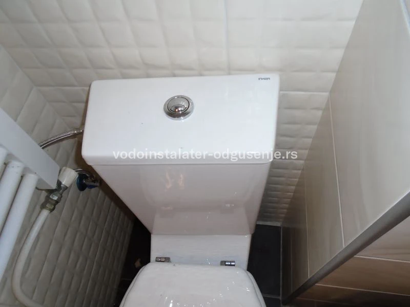Popravka vodokotlića 8 2