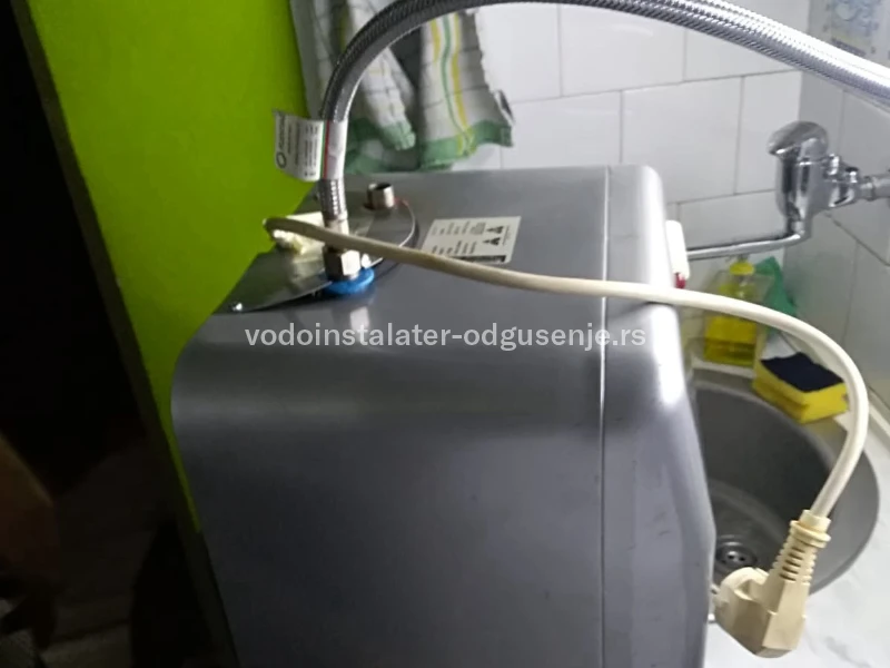 VODOINSTALATER ZVEZDARA 3 6