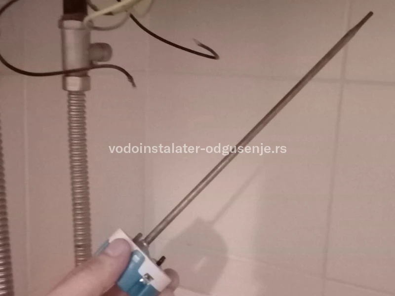 VODOINSTALATER BANJICA 8 3