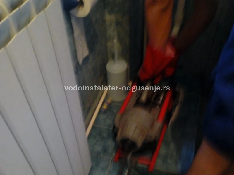 Vododinstalater Palilula 6 3