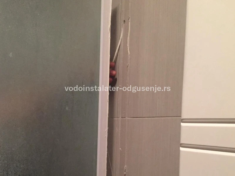 VODOINSTALATER KRNJAČA 3 3
