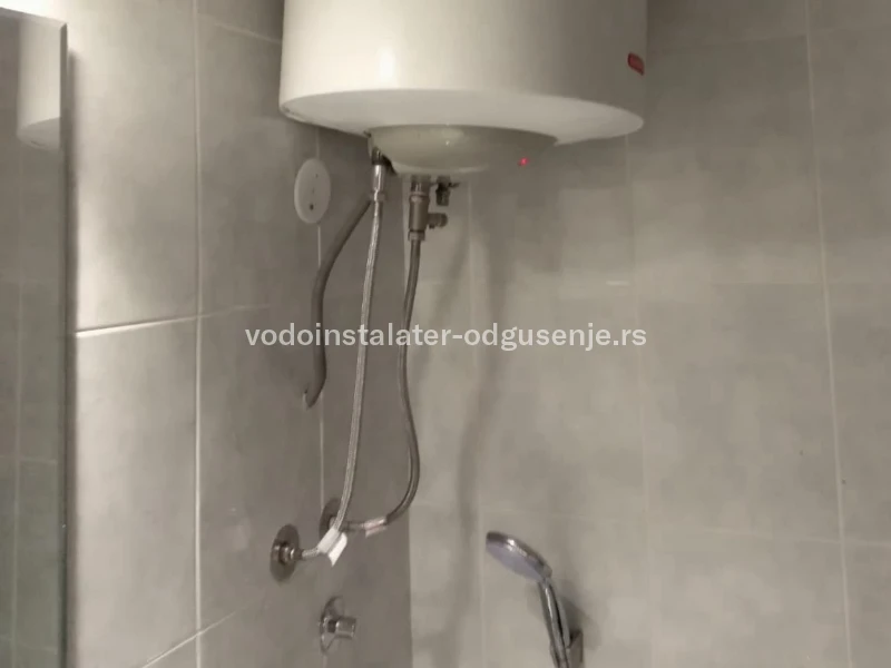 VODOINSTALATER BANOVO BRDO 3 7