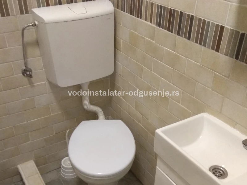 Vodoinstalater Beograd 47 5