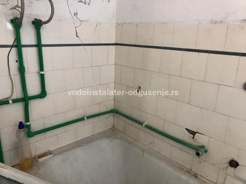 Vodoinstalaterske usluge 8 1