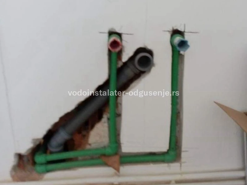 VODOINSTALATER ALTINA 2 2