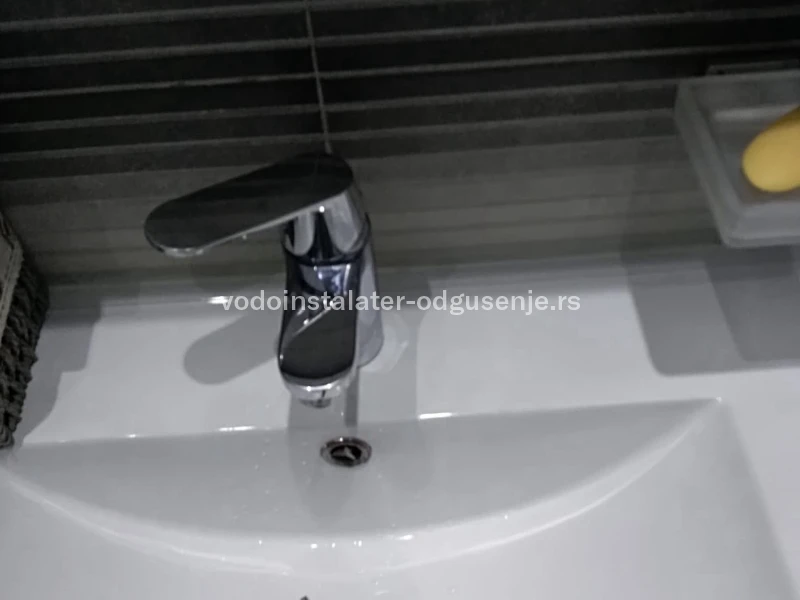 Vodoinstalater Čukarica 14 6