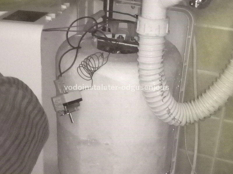 MONTAŽA BOJLERA 2 2