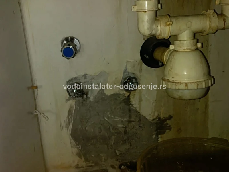 Vodoinstalater Čukarica 14 3