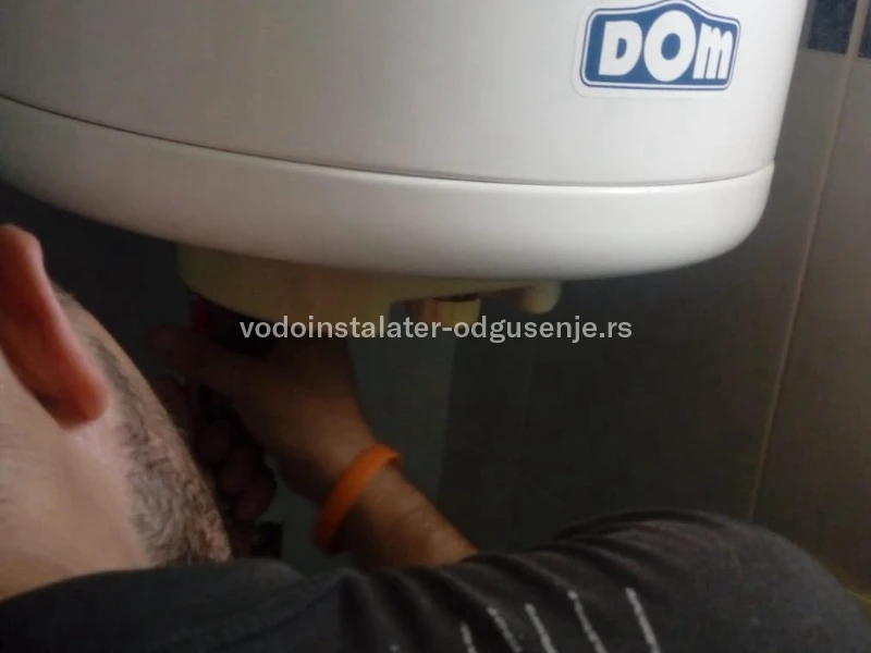 Servis bojlera 4 1