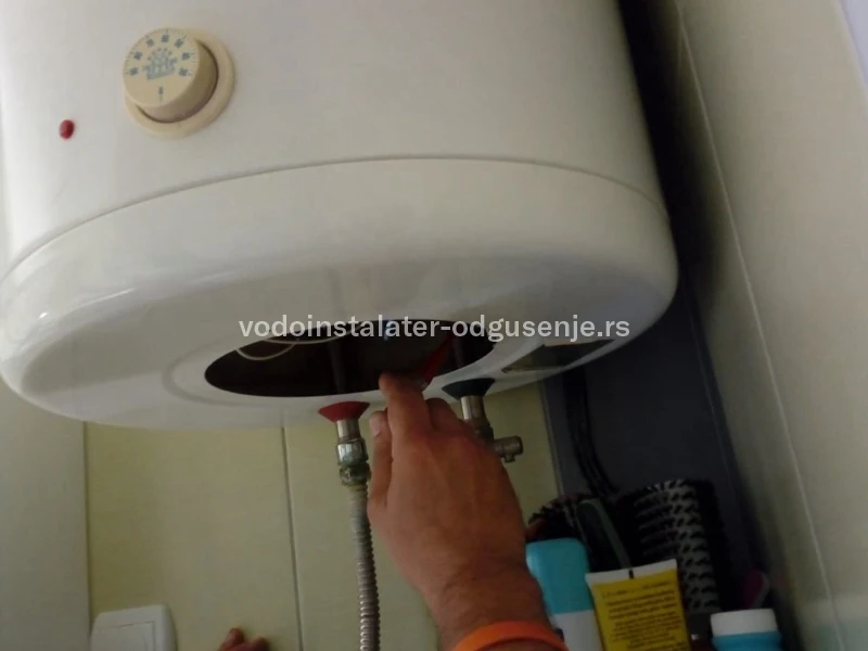 VODOINSTALATER BEŽANIJSKA KOSA 11 4