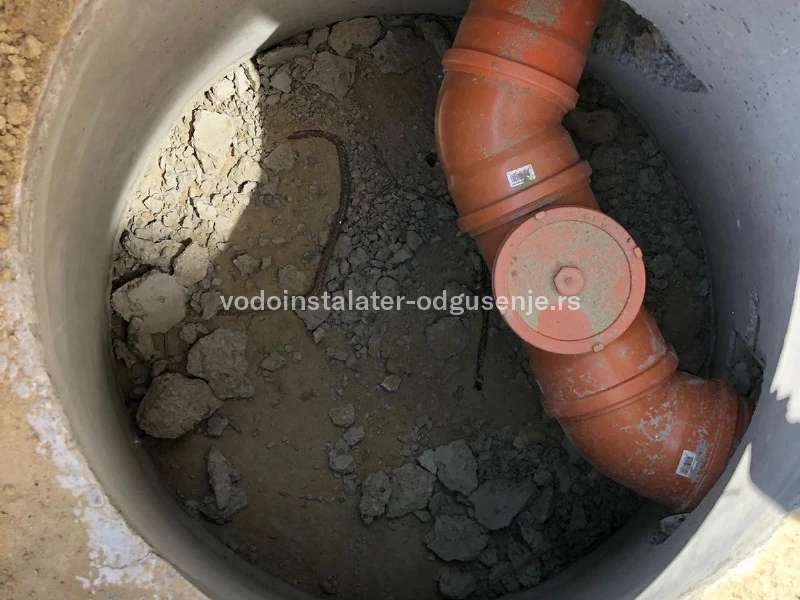 VODOINSTALATER BRAĆE JERKOVIĆ 2 6