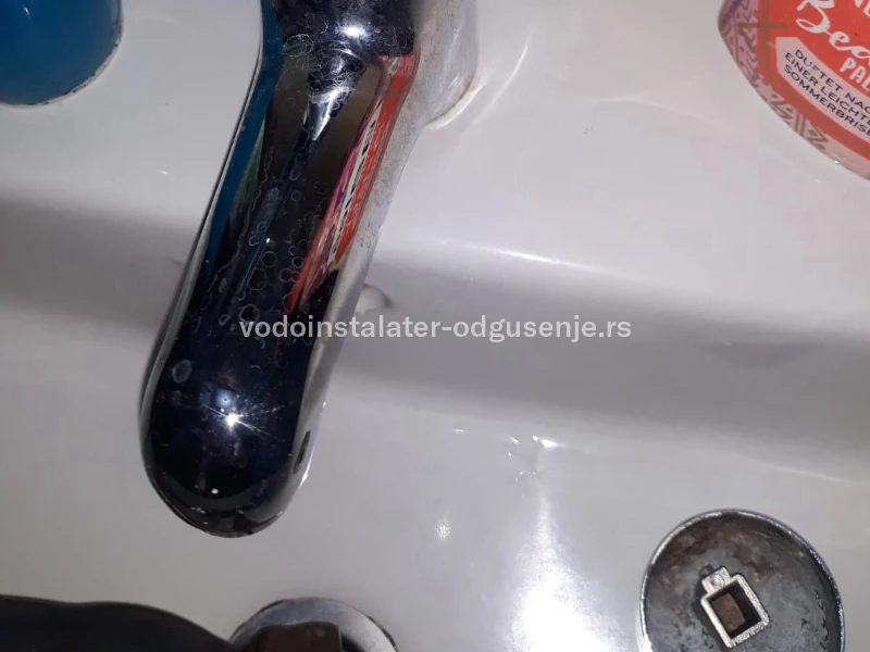 ODGUŠENJE KANALIZACIJE SKADARLIJA 3 3