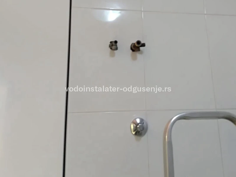 VODOINSTALATER VRAČAR 1 5