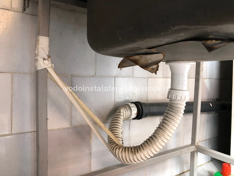 VODOINSTALATER BRAĆE JERKOVIĆ 2 8