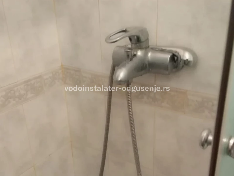 VODOINSTALATER VRAČAR 1 6