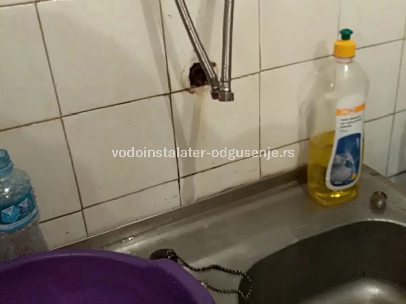 Vodoinstalater Čukarica 14 2