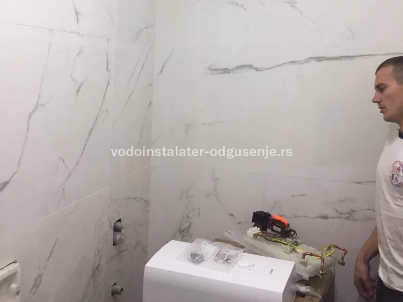 VODOINSTALATER AVALA 3 1