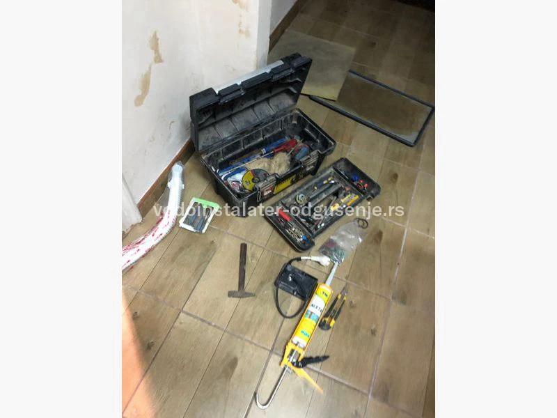 VODOINSTALATER STARI GRAD 9 4