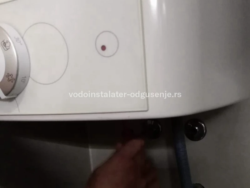 Servis bojlera 32 4