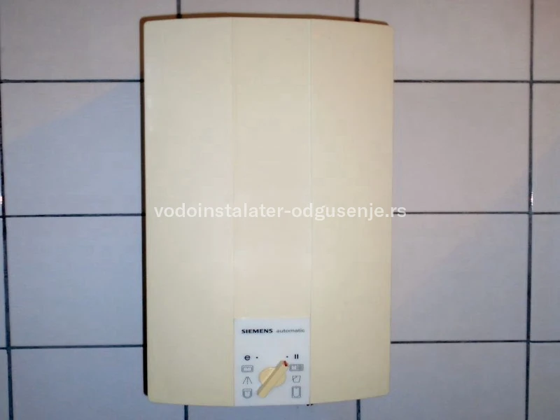 VODOINSTALATER SURČIN 8 7