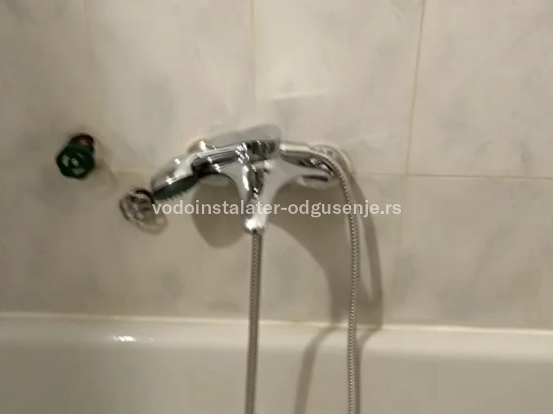 VODOINSTALATER KONJARNIK 5 7