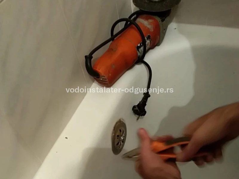 VODOINSTALATER BANOVO BRDO 3 5