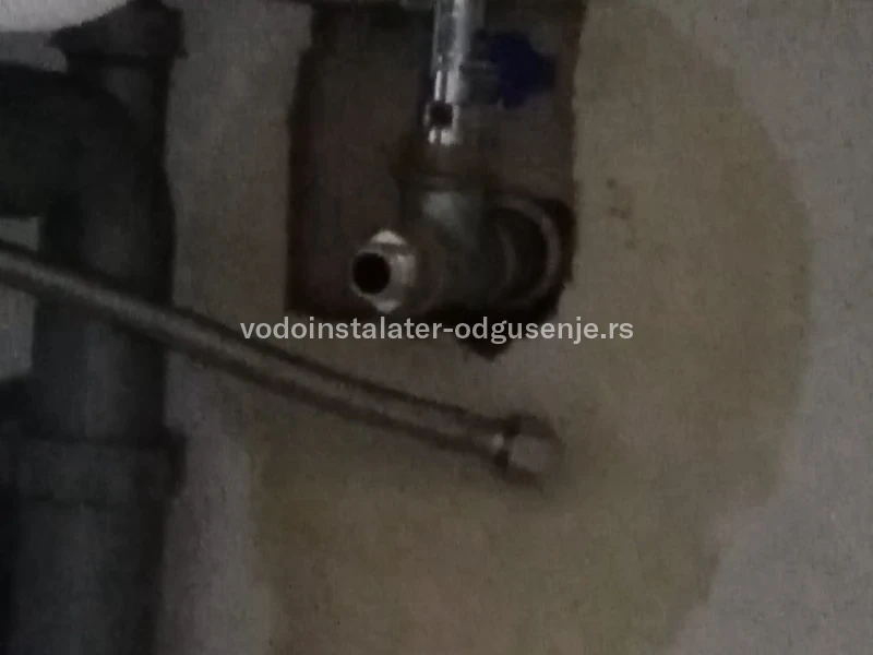 Zamena ek ventila 12 4
