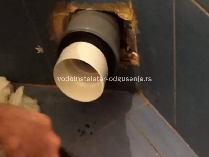 Odgušivanje kanalizacije 8 2