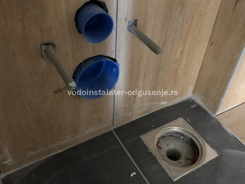 Vodoinstalater Stari grad 6 7