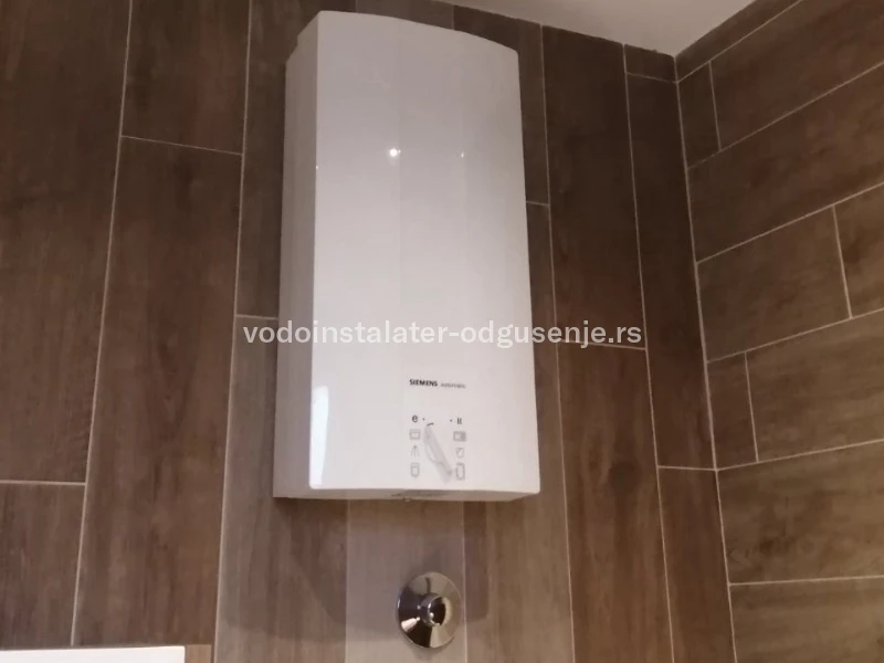 Vodoinstalater Beograd 47 8