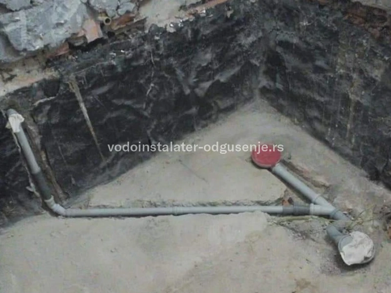 Vodoinstalater Beograd 15 3