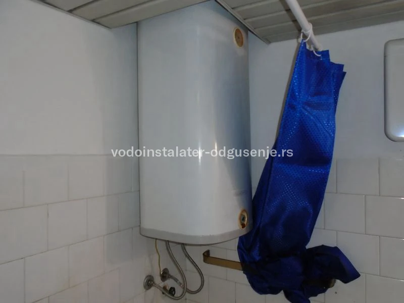VODOINSTALATER ŽARKOVO 8 8