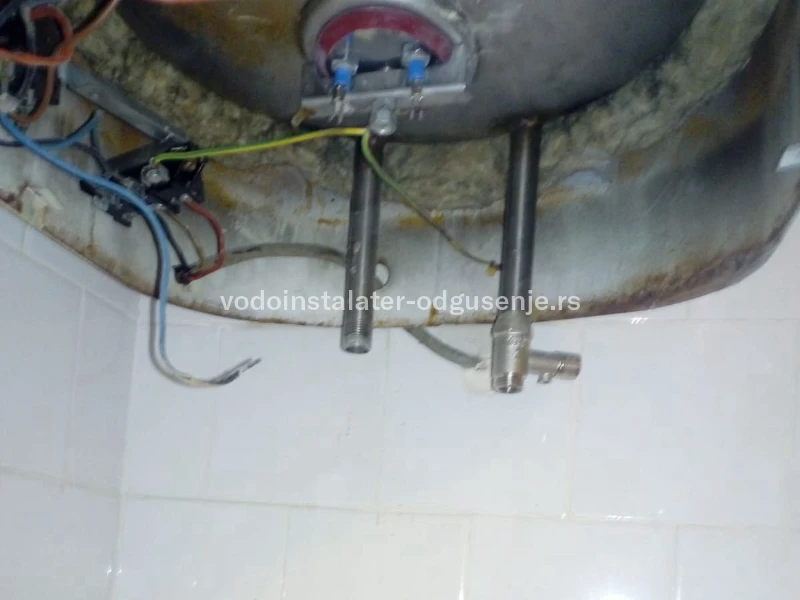 VODOINSTALATER ZVEZDARA 11 3