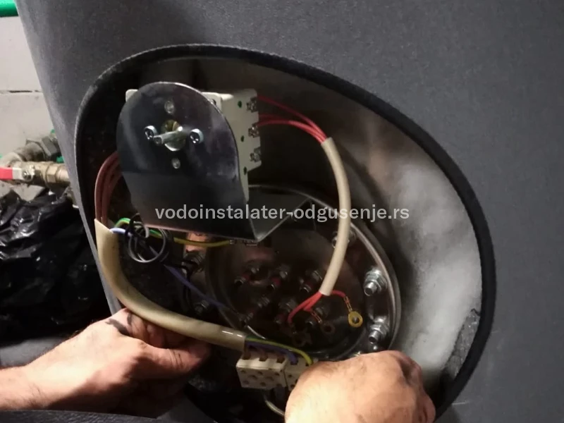 Vodoinstalater Beograd 47 7