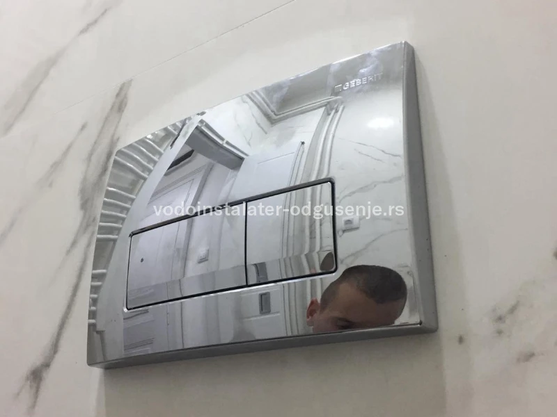VODOINSTALATER LEDINE 2 2