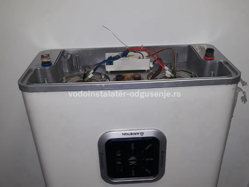 Vododinstalater Palilula 6 4
