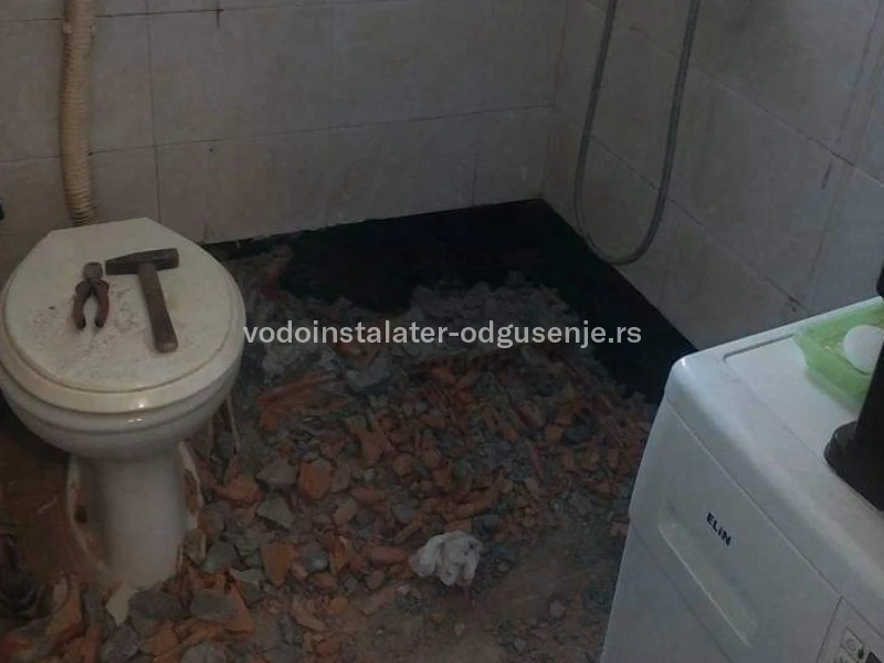 VODOINSTALATER KOTEŽ 3 2