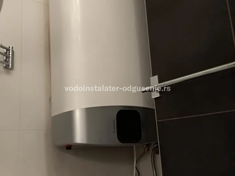 VODOINSTALATER VRAČAR 1 4