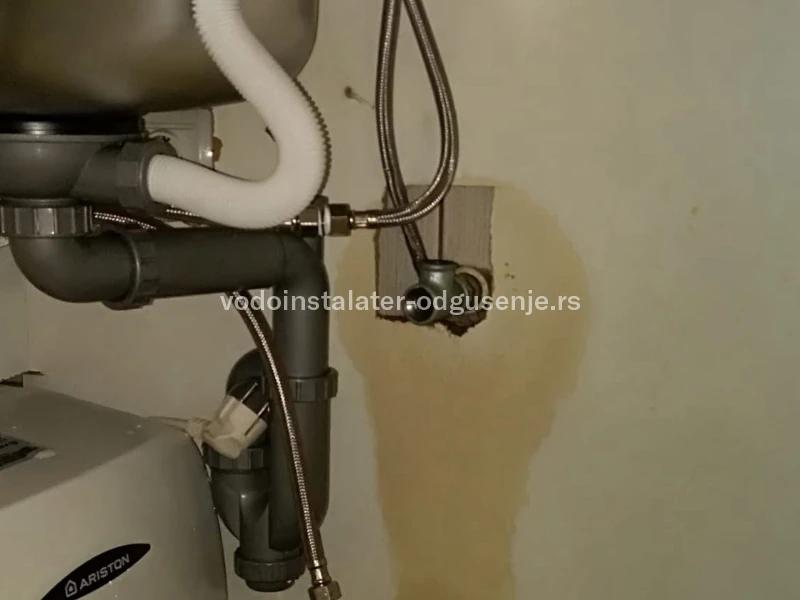 Zamena ek ventila 12 3