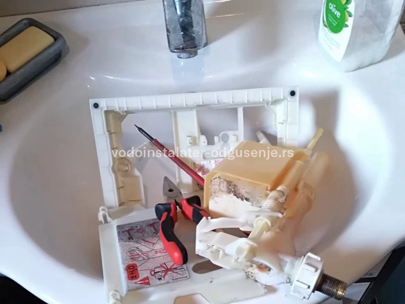VODOINSTALATER CERAK VINOGRADI 2 5